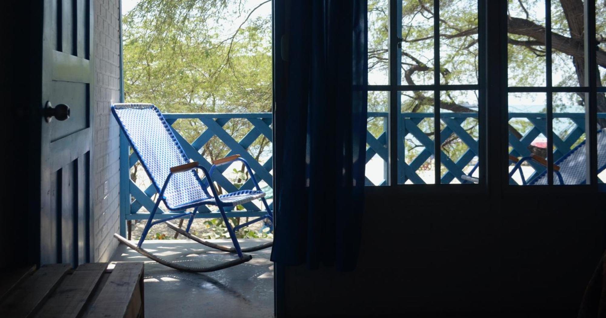 Playa Del Ritmo Beach Hostel & Bar - Adults Only Santa Marta  Eksteriør billede