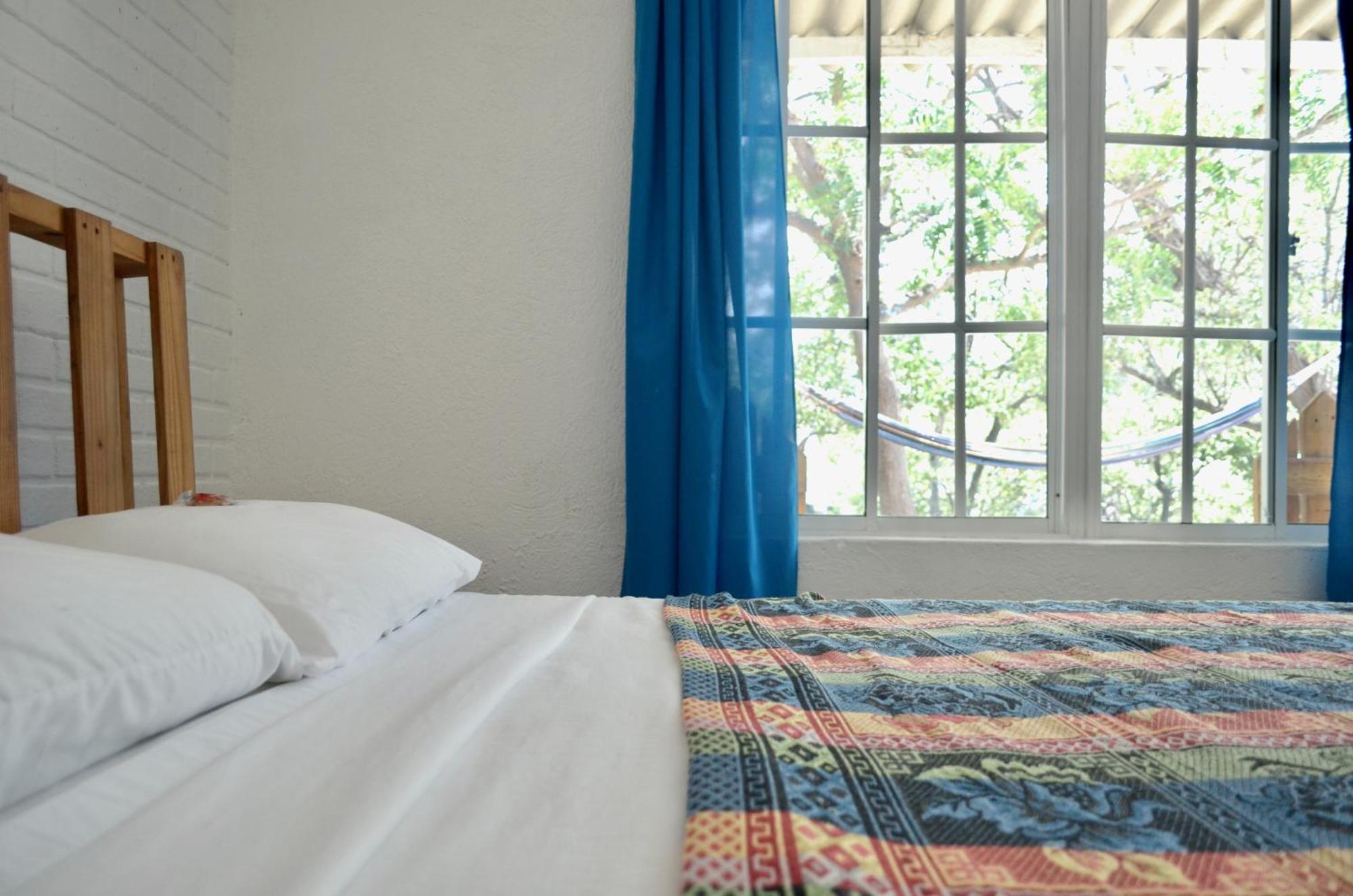 Playa Del Ritmo Beach Hostel & Bar - Adults Only Santa Marta  Eksteriør billede