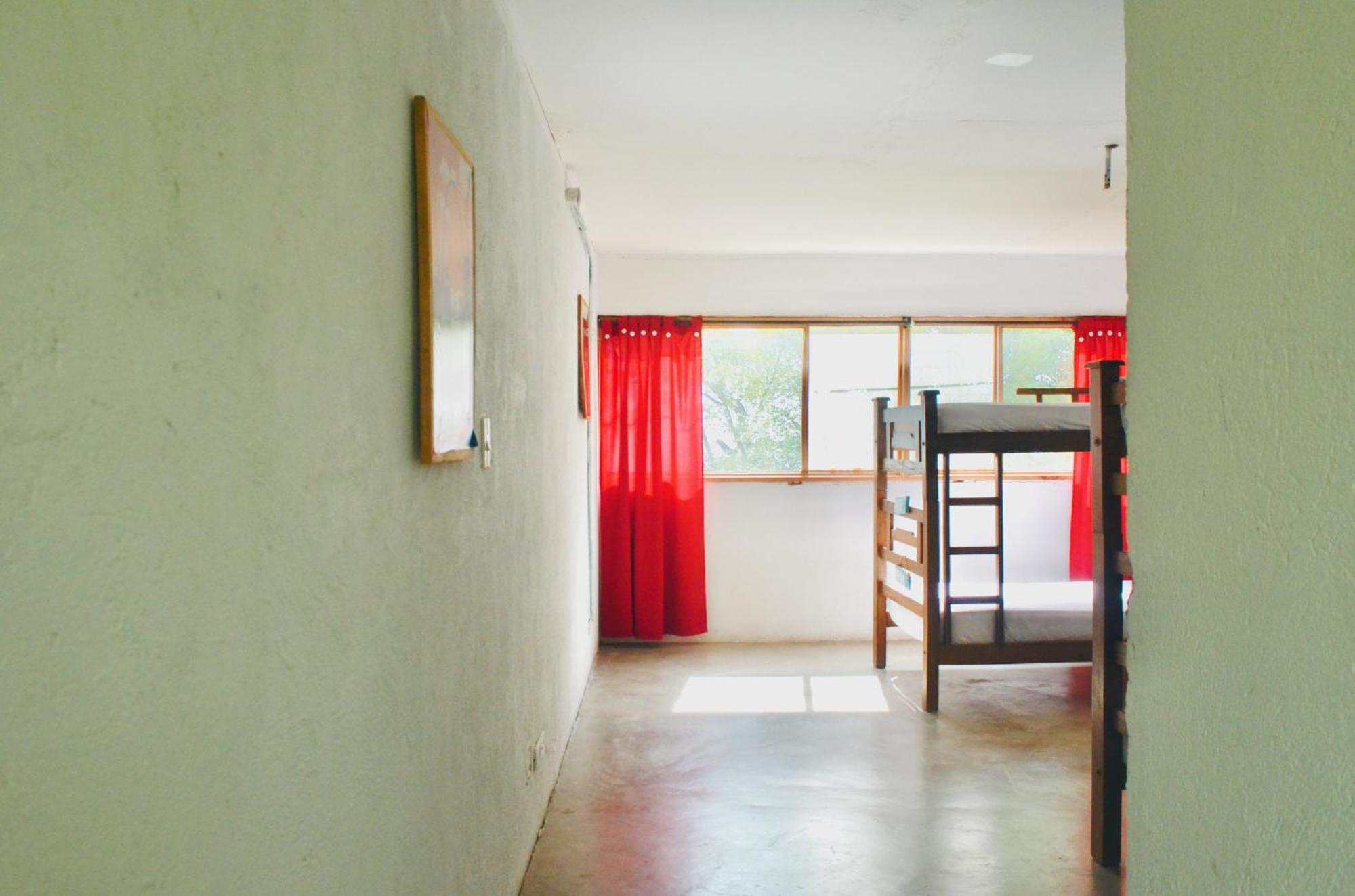 Playa Del Ritmo Beach Hostel & Bar - Adults Only Santa Marta  Eksteriør billede