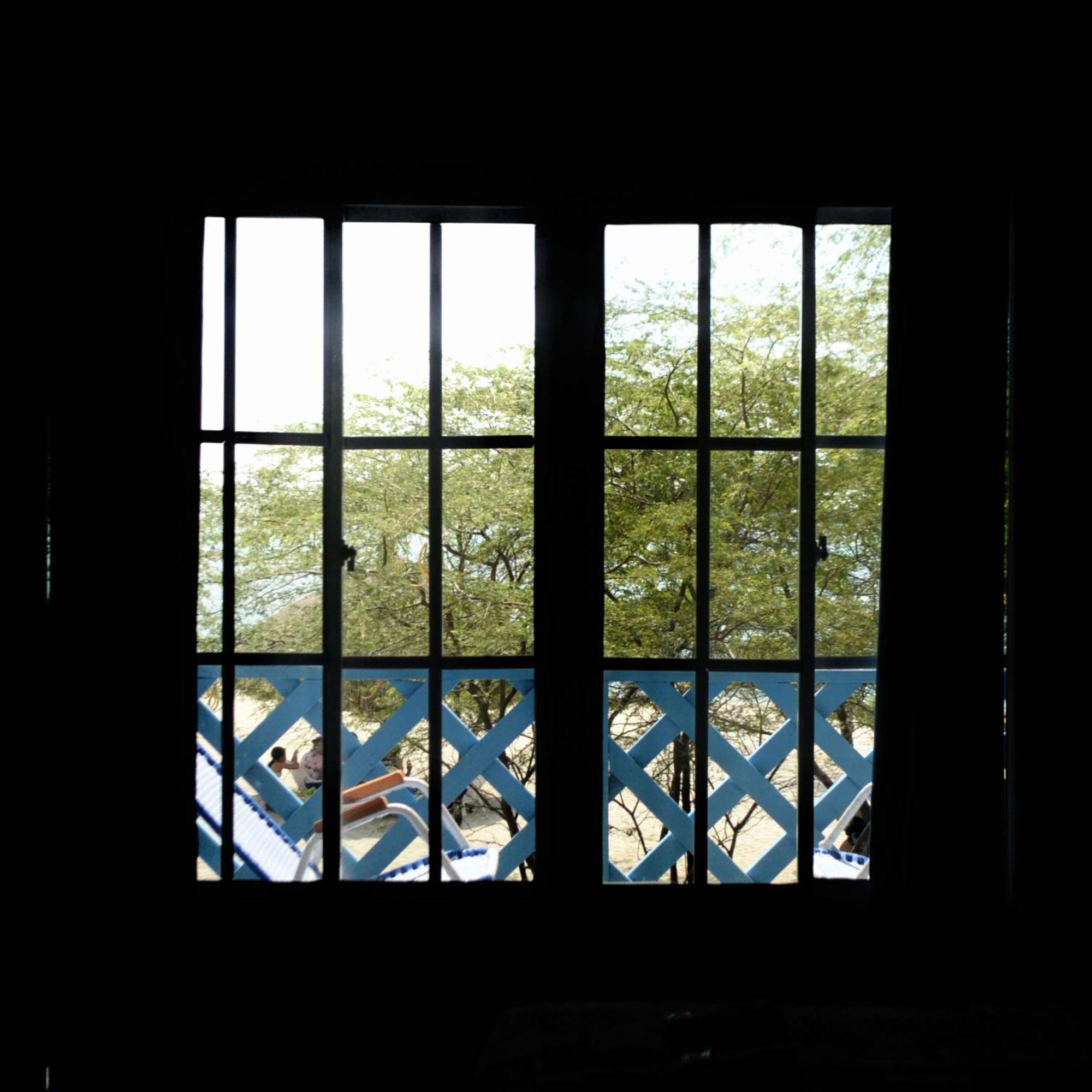Playa Del Ritmo Beach Hostel & Bar - Adults Only Santa Marta  Eksteriør billede