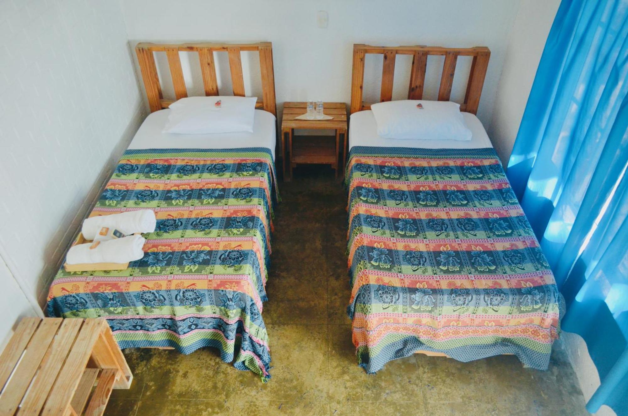 Playa Del Ritmo Beach Hostel & Bar - Adults Only Santa Marta  Eksteriør billede